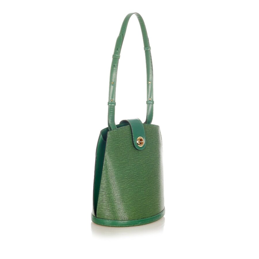 Louis Vuitton Epi Cluny | Studio Nafay