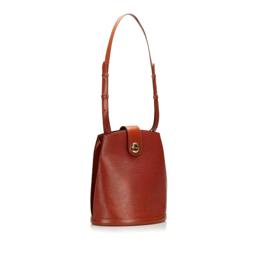 Louis Vuitton Epi Cluny | Studio Nafay
