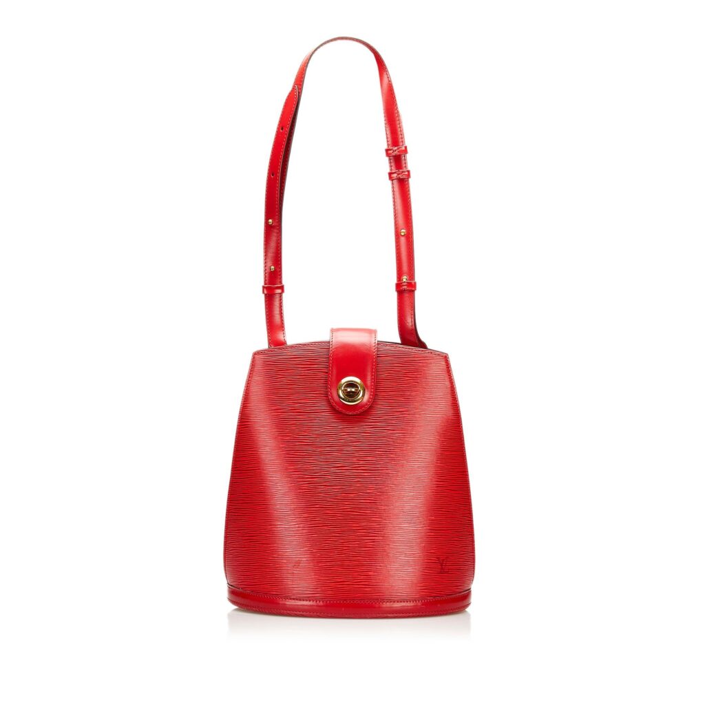 Louis Vuitton Epi Cluny - Product Image 2