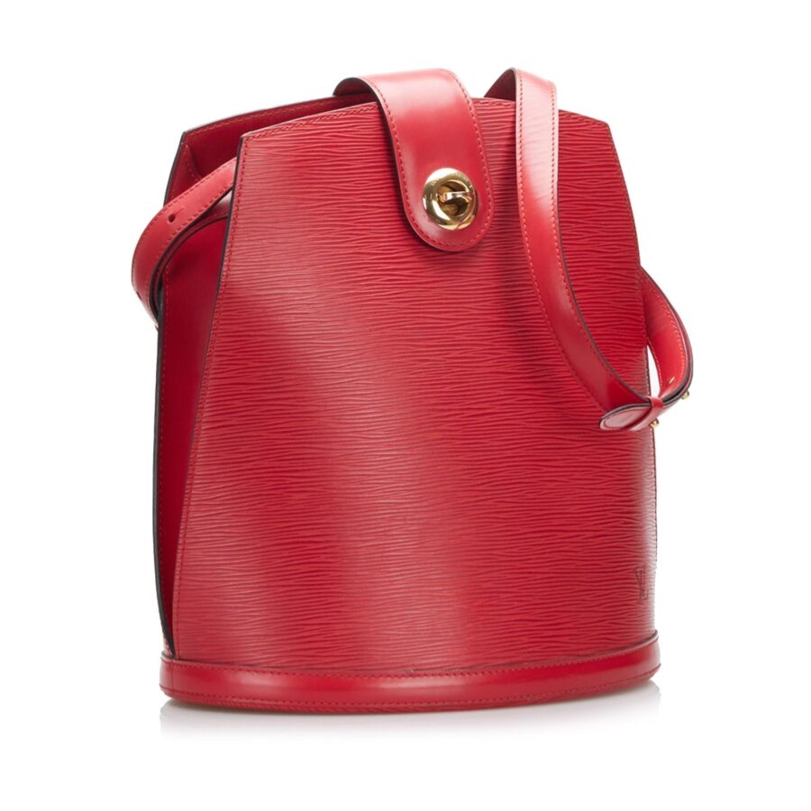 Louis Vuitton Epi Cluny | Studio Nafay