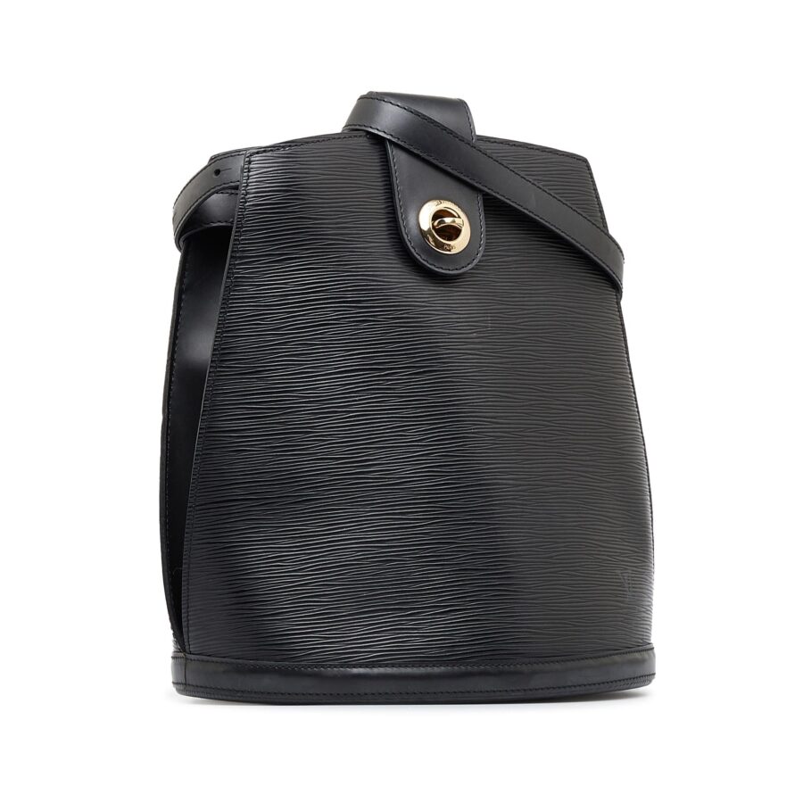 Louis Vuitton Epi Cluny | Studio Nafay