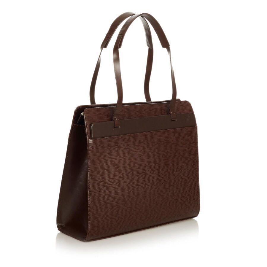 Louis Vuitton Epi Croisette PM | Studio Nafay