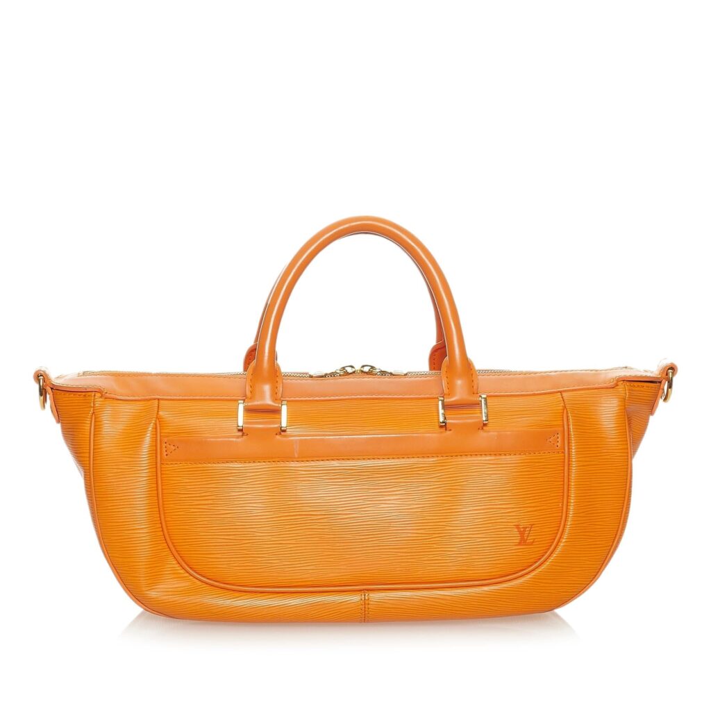 Louis Vuitton Epi Dhanura PM - Product Image 2
