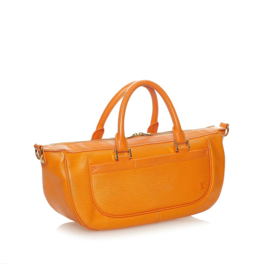 Louis Vuitton Epi Dhanura PM | Studio Nafay