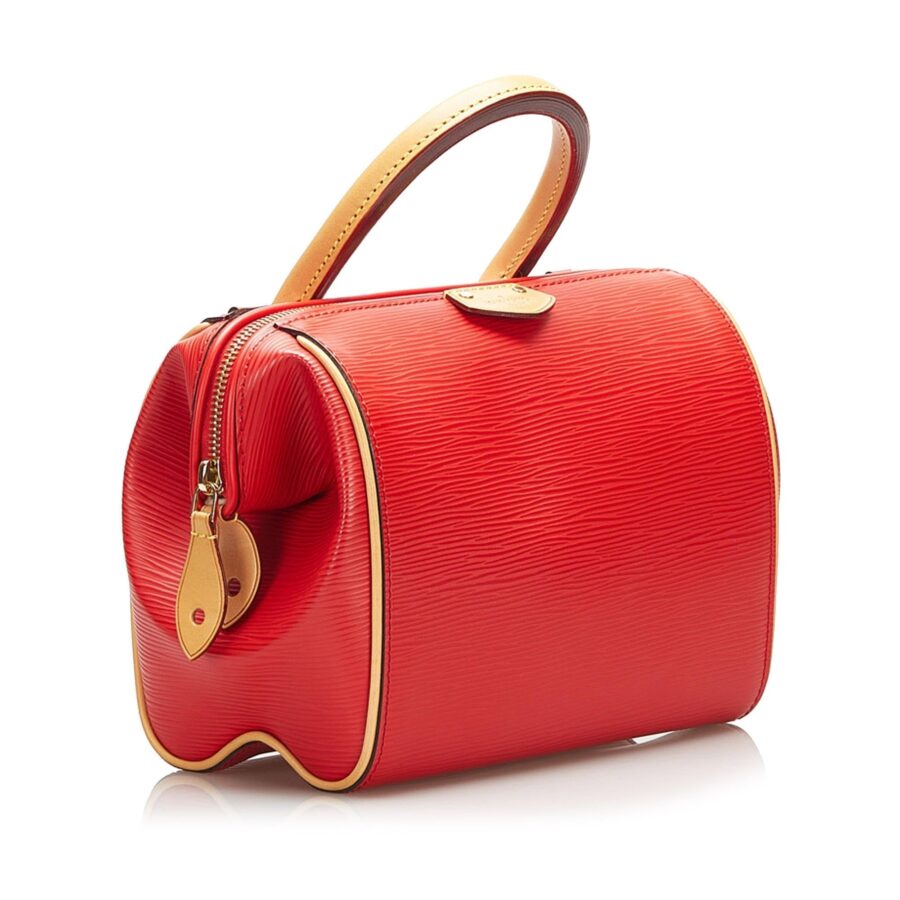 Louis Vuitton Epi Doc BB | Studio Nafay