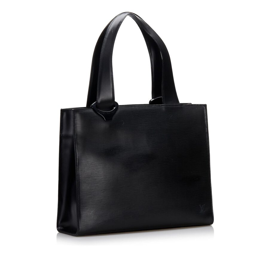 Louis Vuitton Epi Gemeaux | Studio Nafay