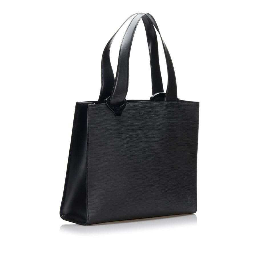 Louis Vuitton Epi Gemeaux | Studio Nafay