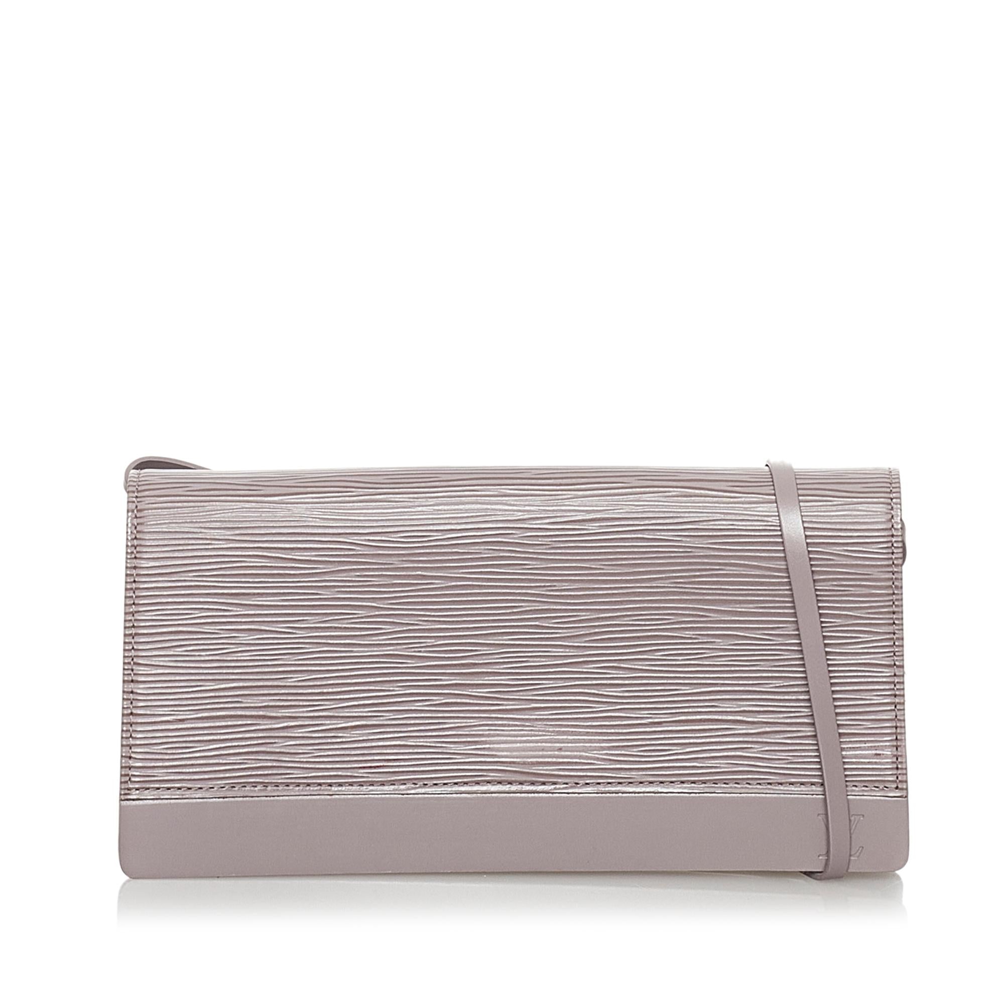 Louis Vuitton Epi Honfleur