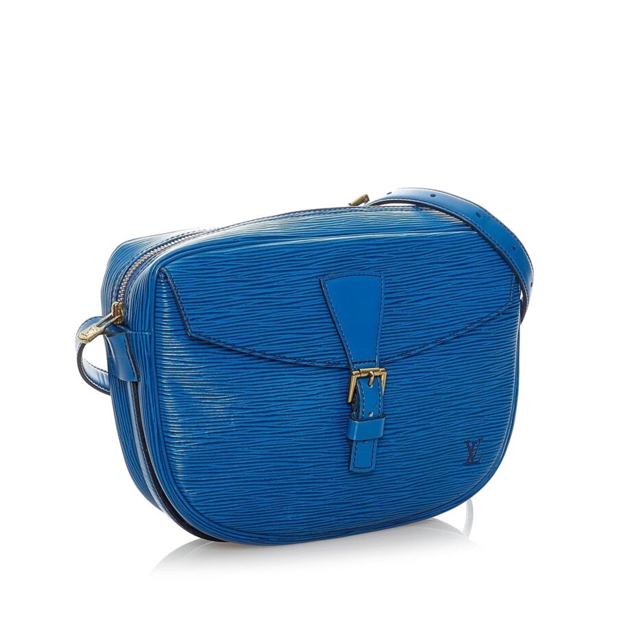 Louis Vuitton Epi Jeune Fille | Studio Nafay