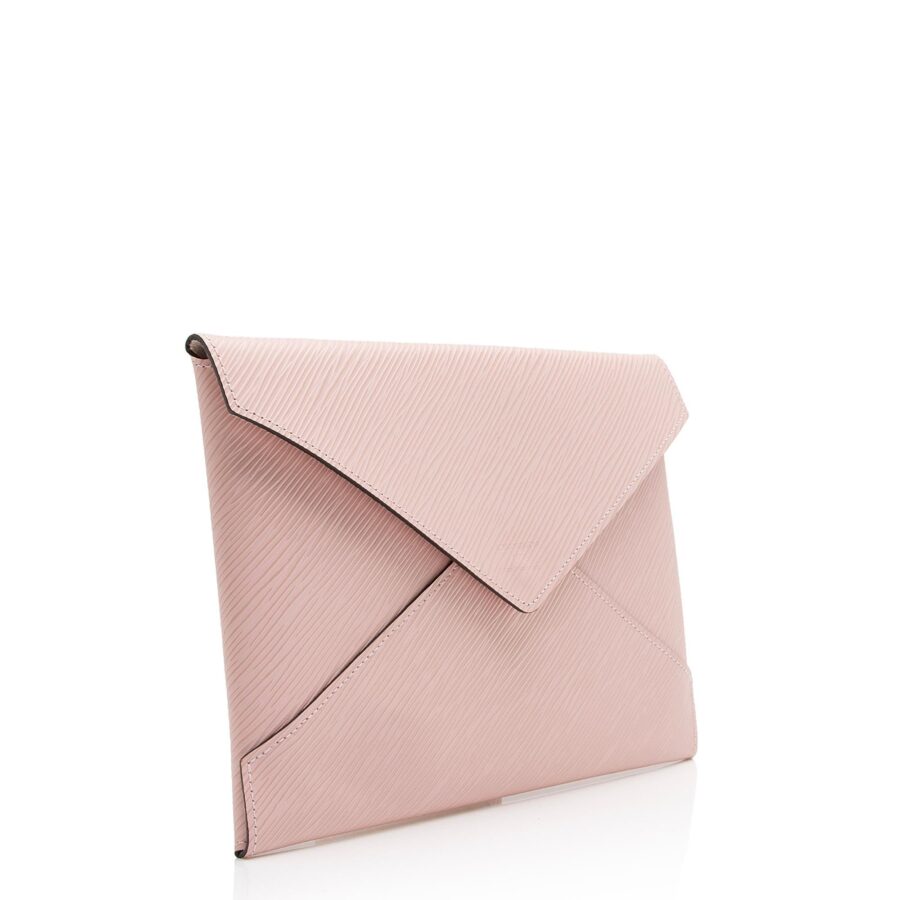 Louis Vuitton Epi Leather Kirigami Pouch Set | Studio Nafay