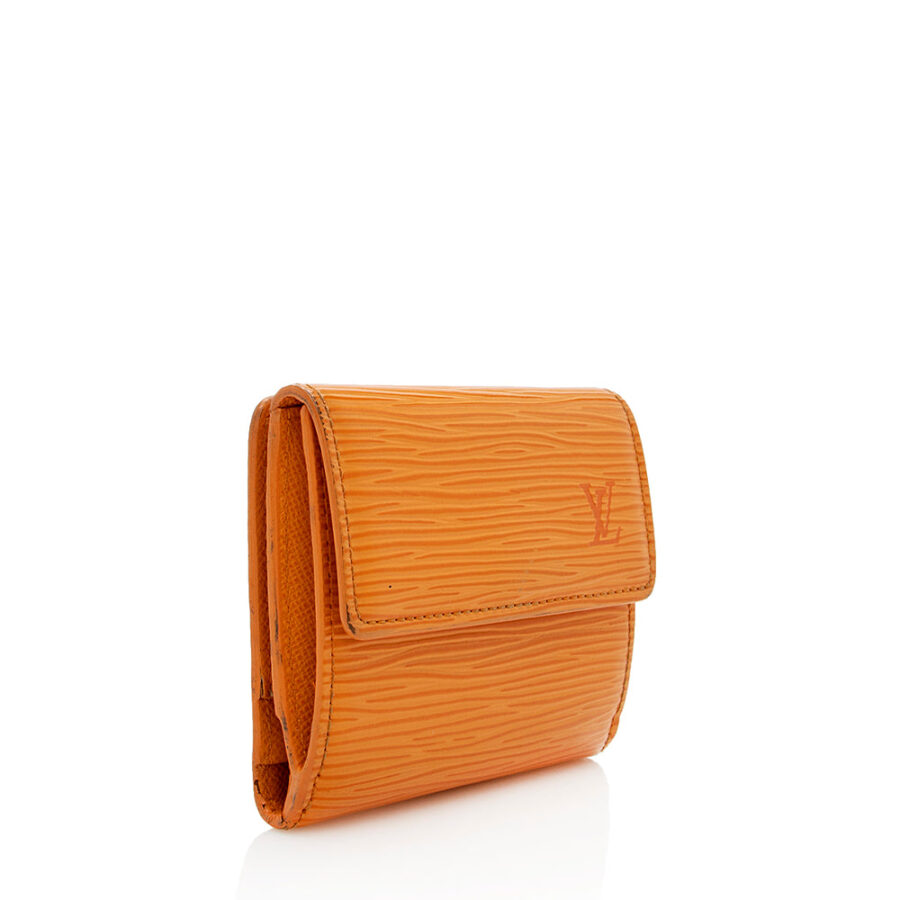 Louis Vuitton Epi Leather Ludlow Coin Wallet | Studio Nafay