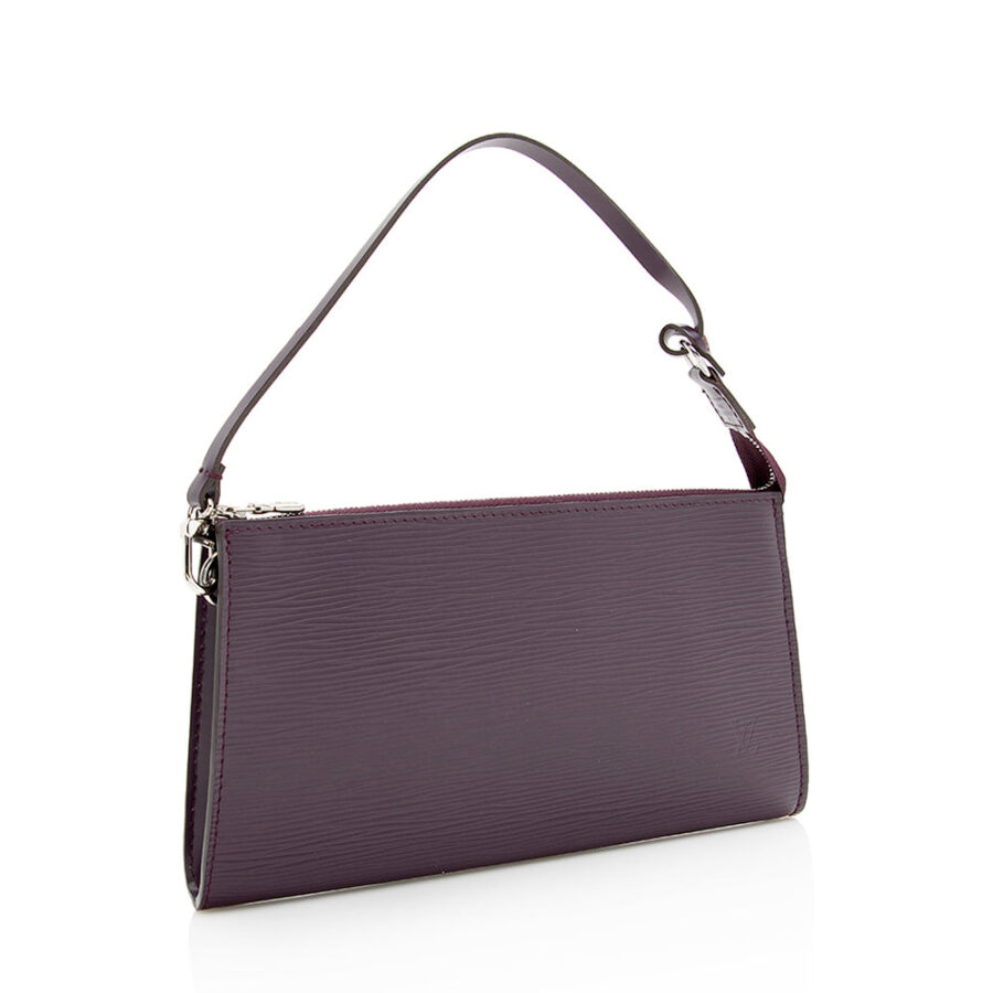 Louis Vuitton Epi Leather Pochette Accessoires | Studio Nafay