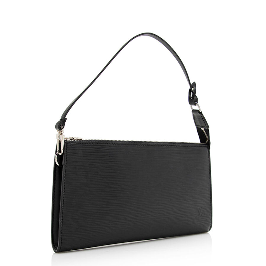 Louis Vuitton Epi Leather Pochette Accessoires | Studio Nafay
