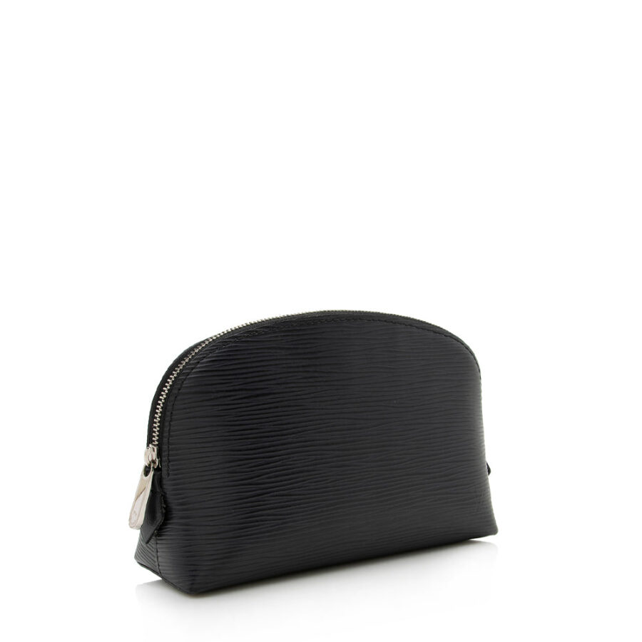 Louis Vuitton Epi Leather Pochette Cosmetic Pouch | Studio Nafay