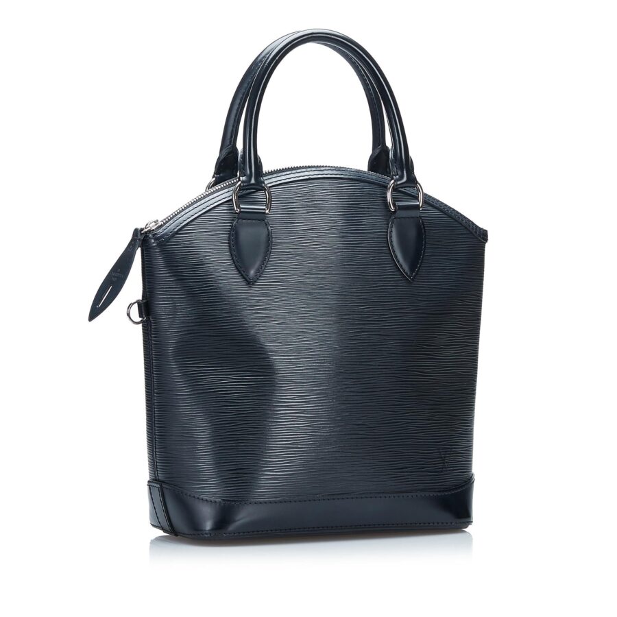 Louis Vuitton Epi Lockit Vertical | Studio Nafay