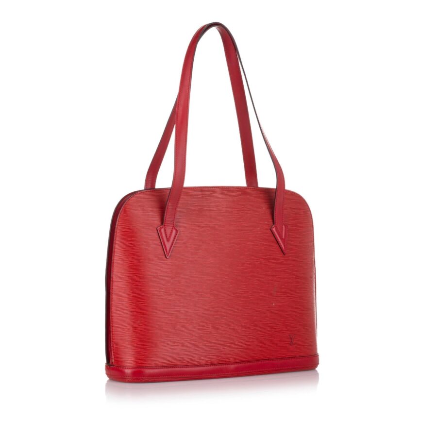 Louis Vuitton Epi Lussac | Studio Nafay
