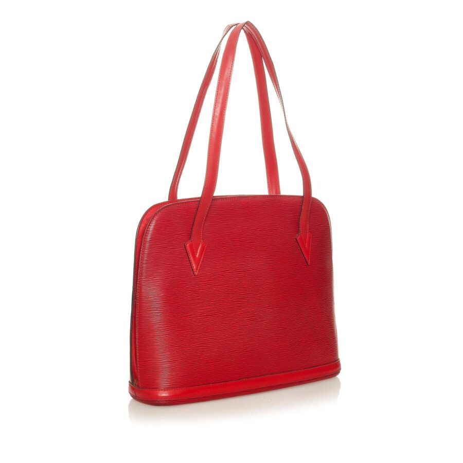 Louis Vuitton Epi Lussac | Studio Nafay