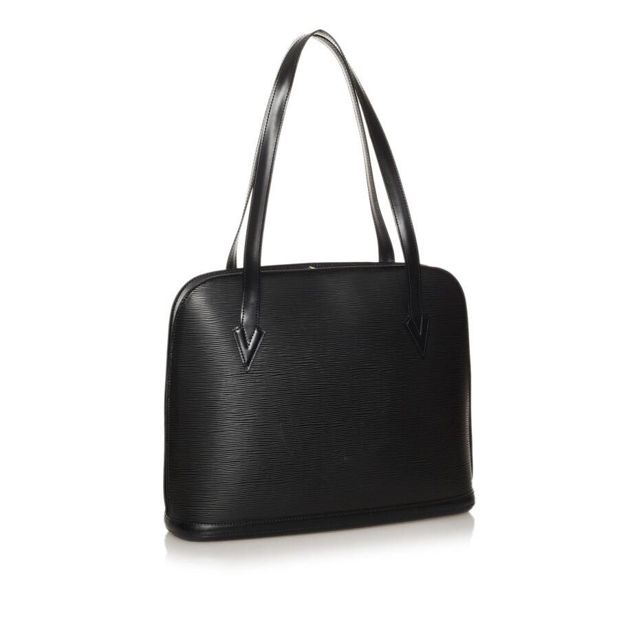 Louis Vuitton Epi Lussac | Studio Nafay