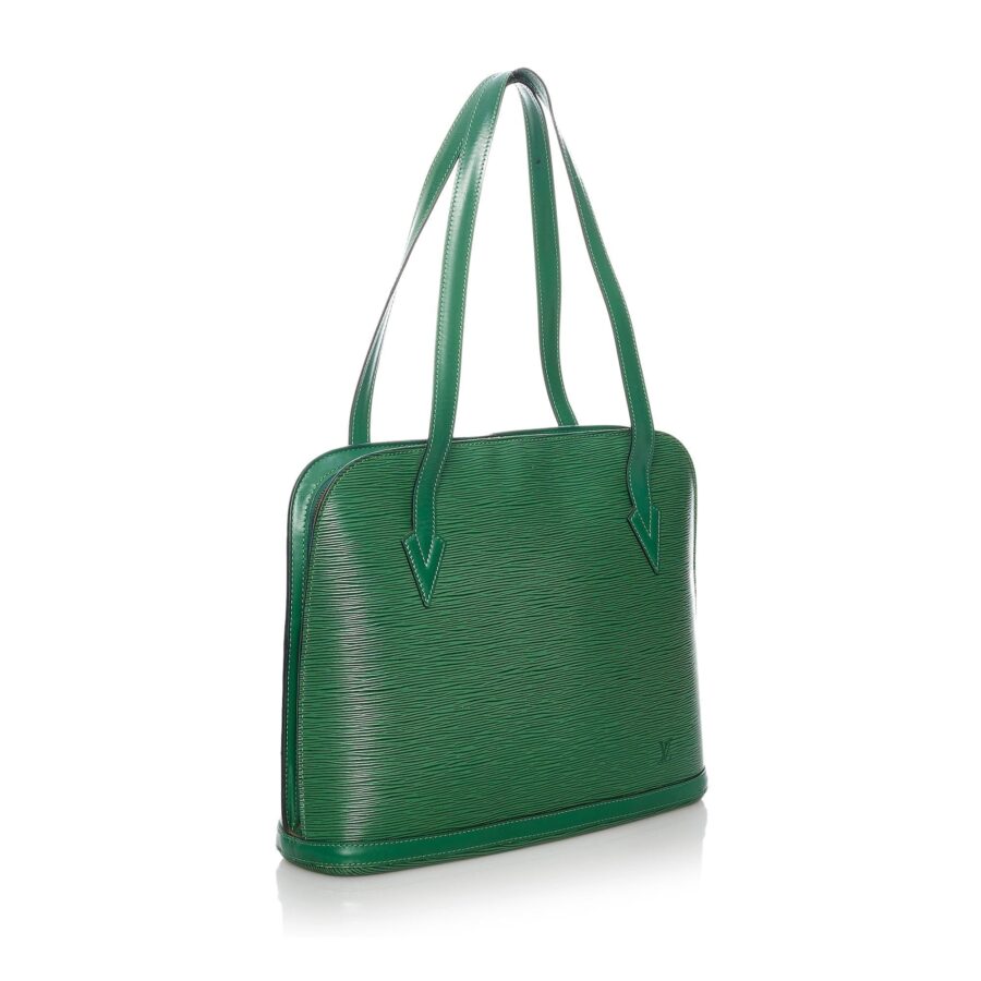 Louis Vuitton Epi Lussac | Studio Nafay
