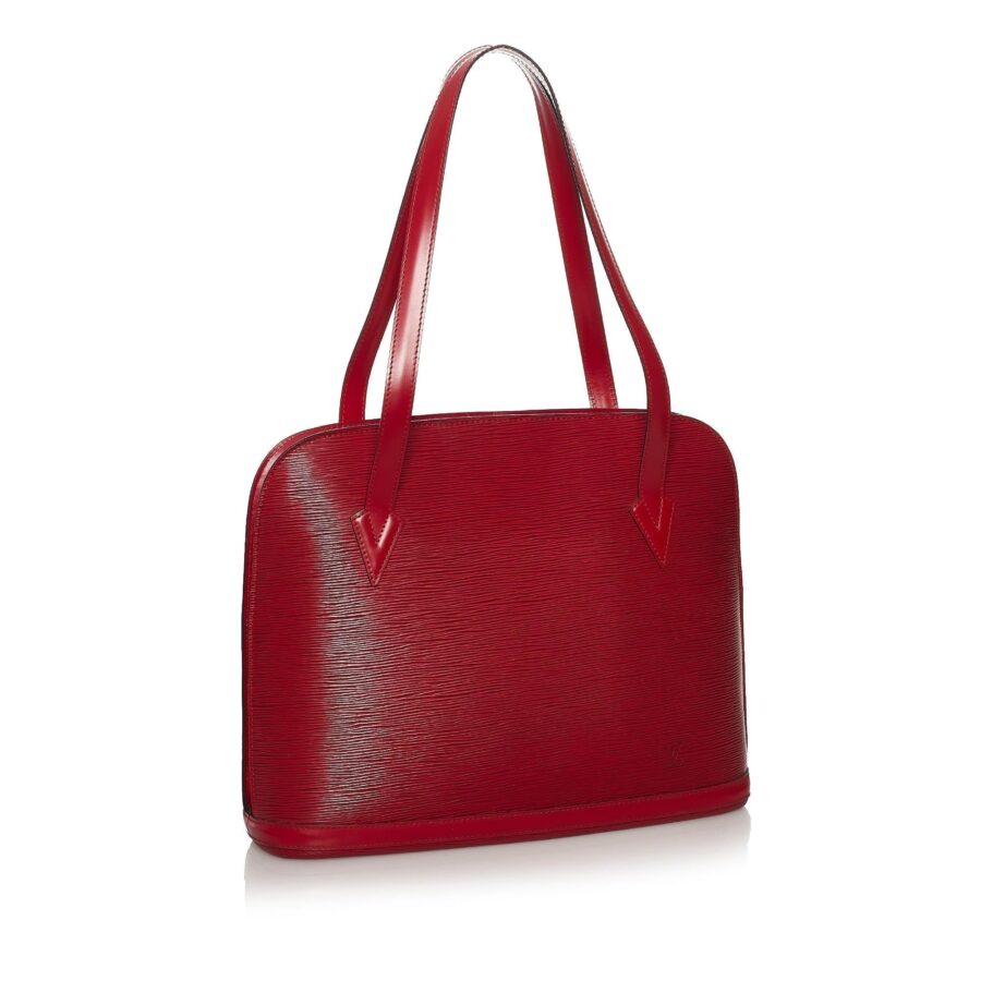 Louis Vuitton Epi Lussac | Studio Nafay