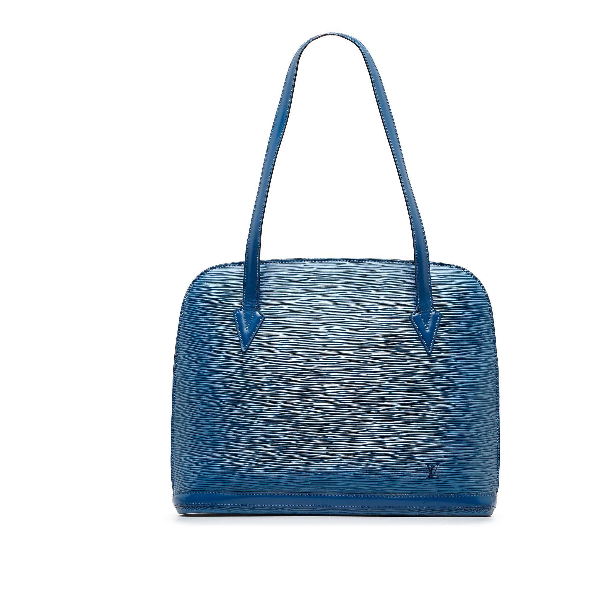Louis Vuitton Epi Lussac