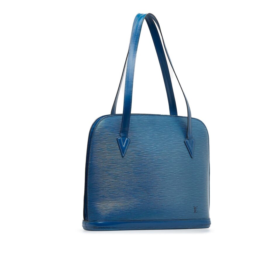 Louis Vuitton Epi Lussac | Studio Nafay
