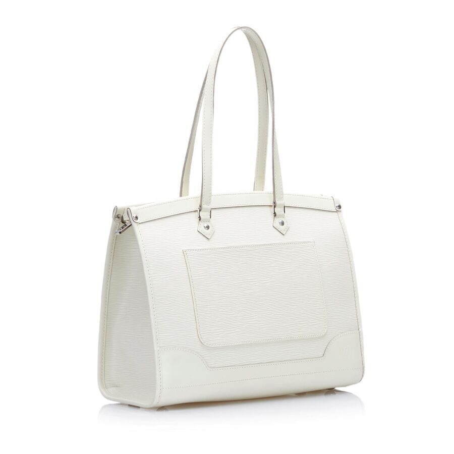 Louis Vuitton Epi Madeleine GM | Studio Nafay
