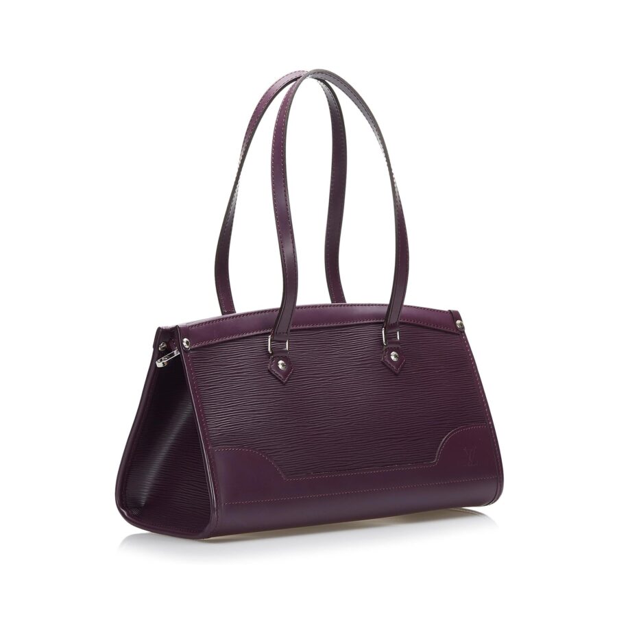 Louis Vuitton Epi Madeleine PM | Studio Nafay