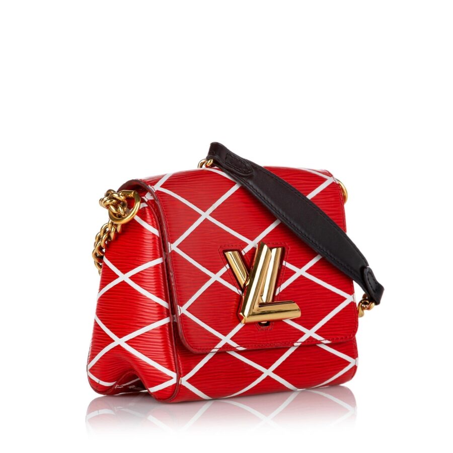Louis Vuitton Epi Malletage Twist PM | Studio Nafay