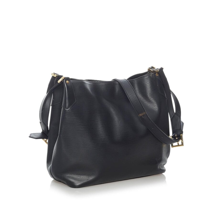 Louis Vuitton Epi Mandara MM | Studio Nafay
