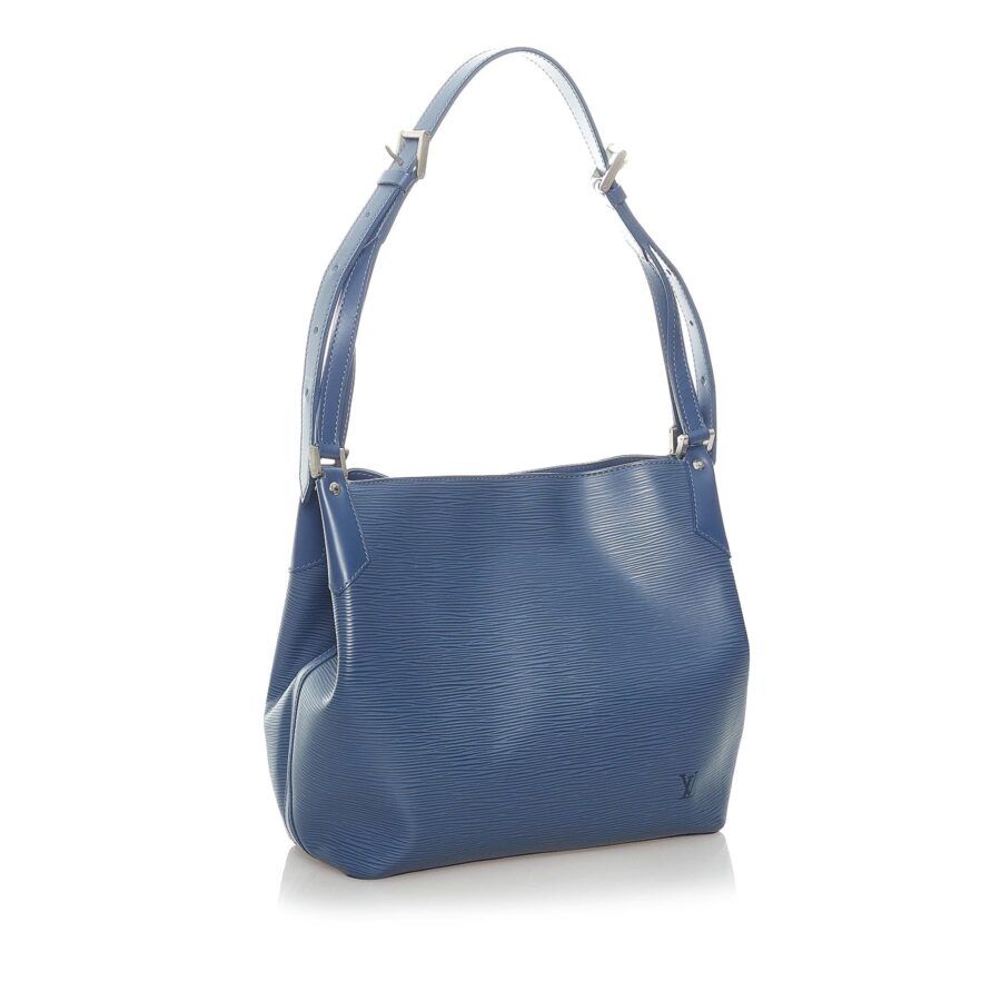 Louis Vuitton Epi Mandara MM | Studio Nafay