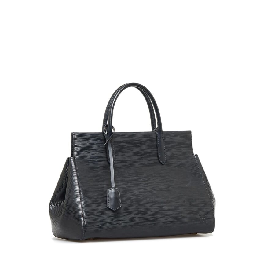Louis Vuitton Epi Marly MM | Studio Nafay