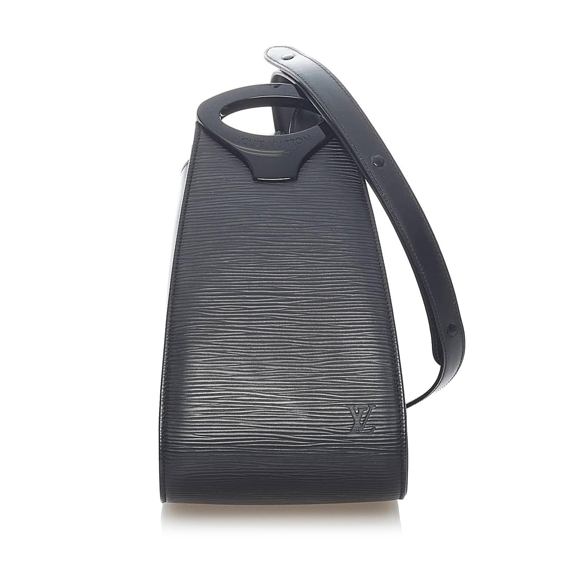 Louis Vuitton Epi Minuit