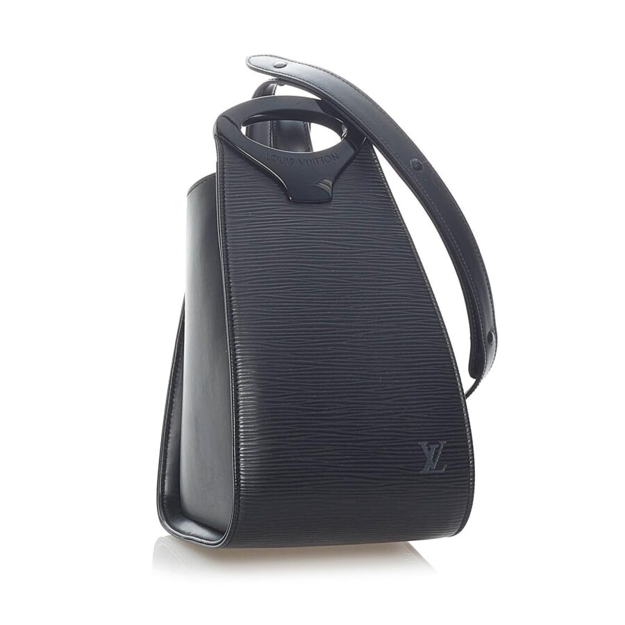 Louis Vuitton Epi Minuit | Studio Nafay