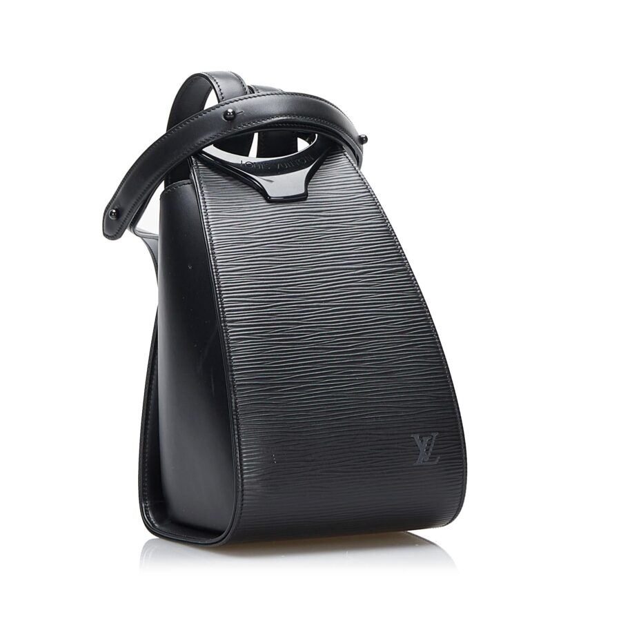 Louis Vuitton Epi Minuit | Studio Nafay