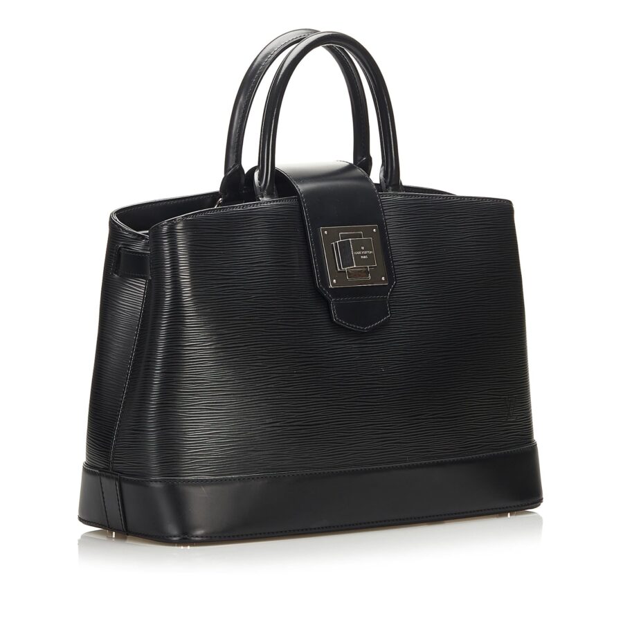 Louis Vuitton Epi Mirabeau GM | Studio Nafay