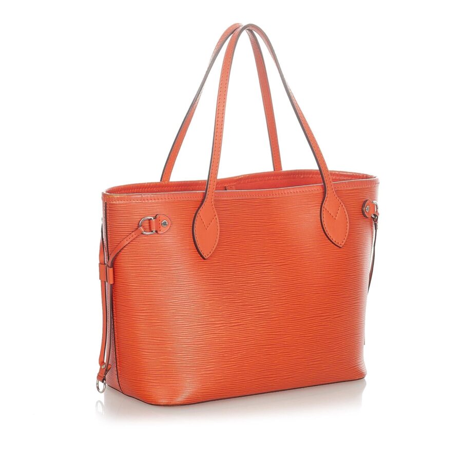 Louis Vuitton Epi Neverfull PM | Studio Nafay