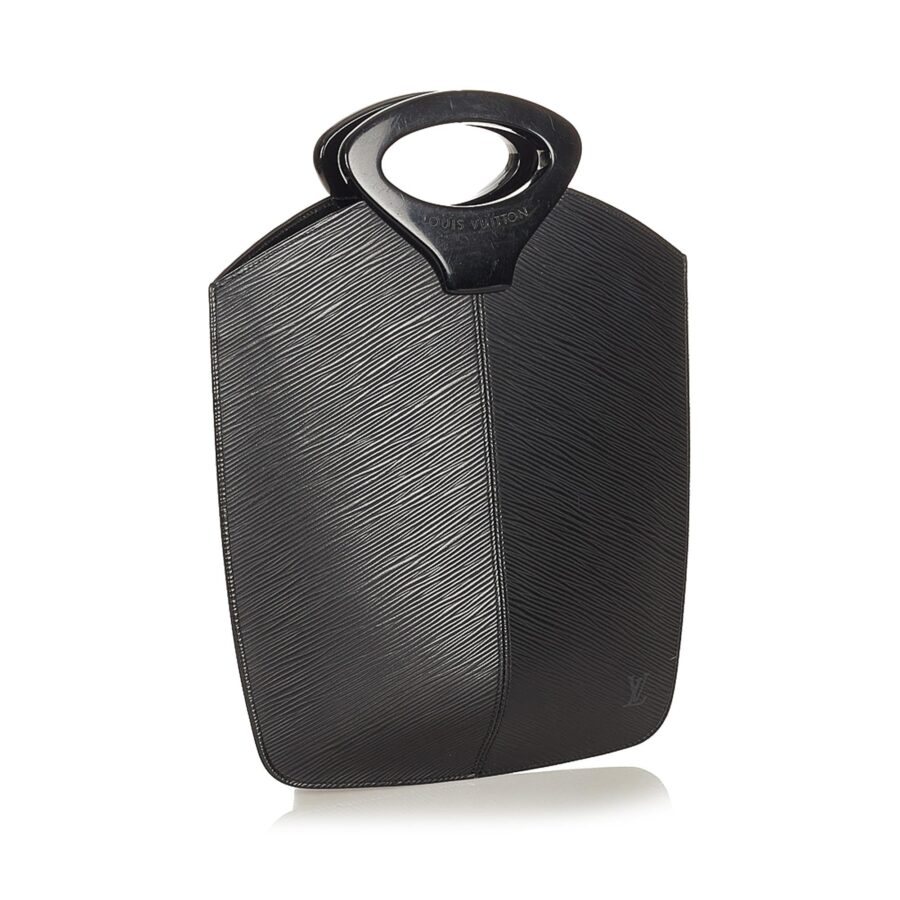 Louis Vuitton Epi Noctambule | Studio Nafay