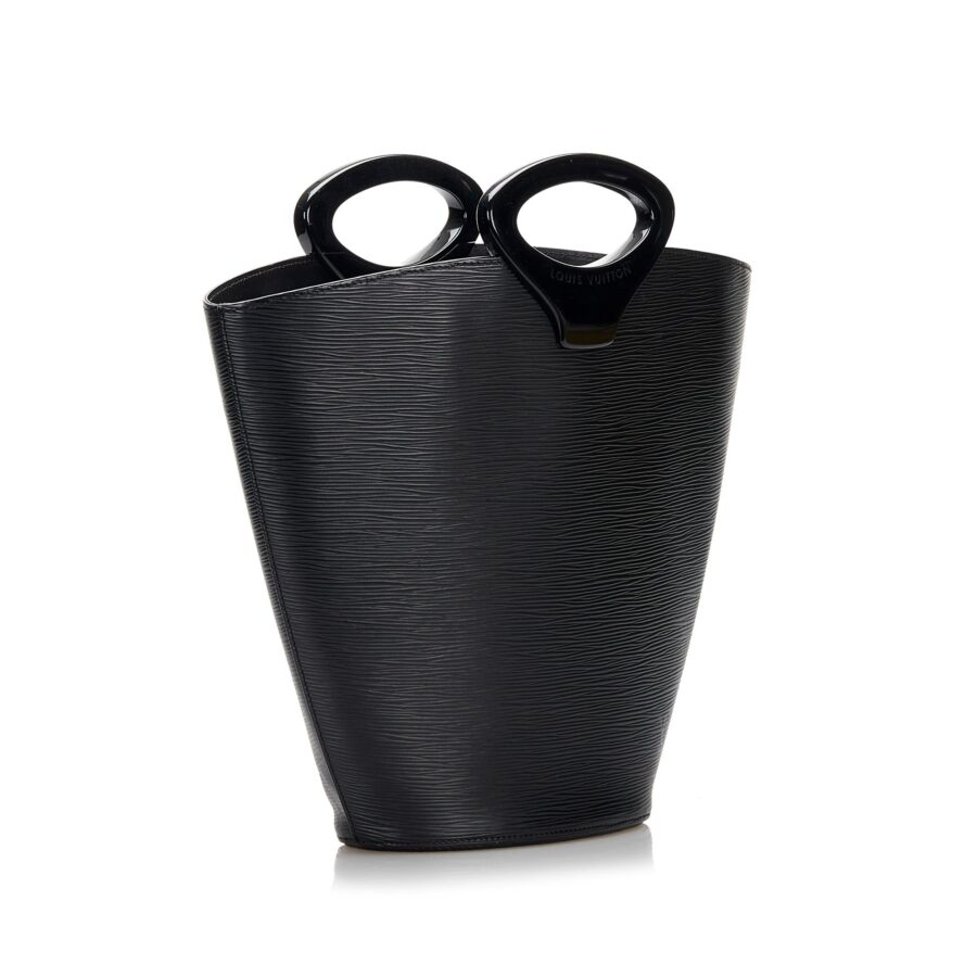 Louis Vuitton Epi Noctambule | Studio Nafay