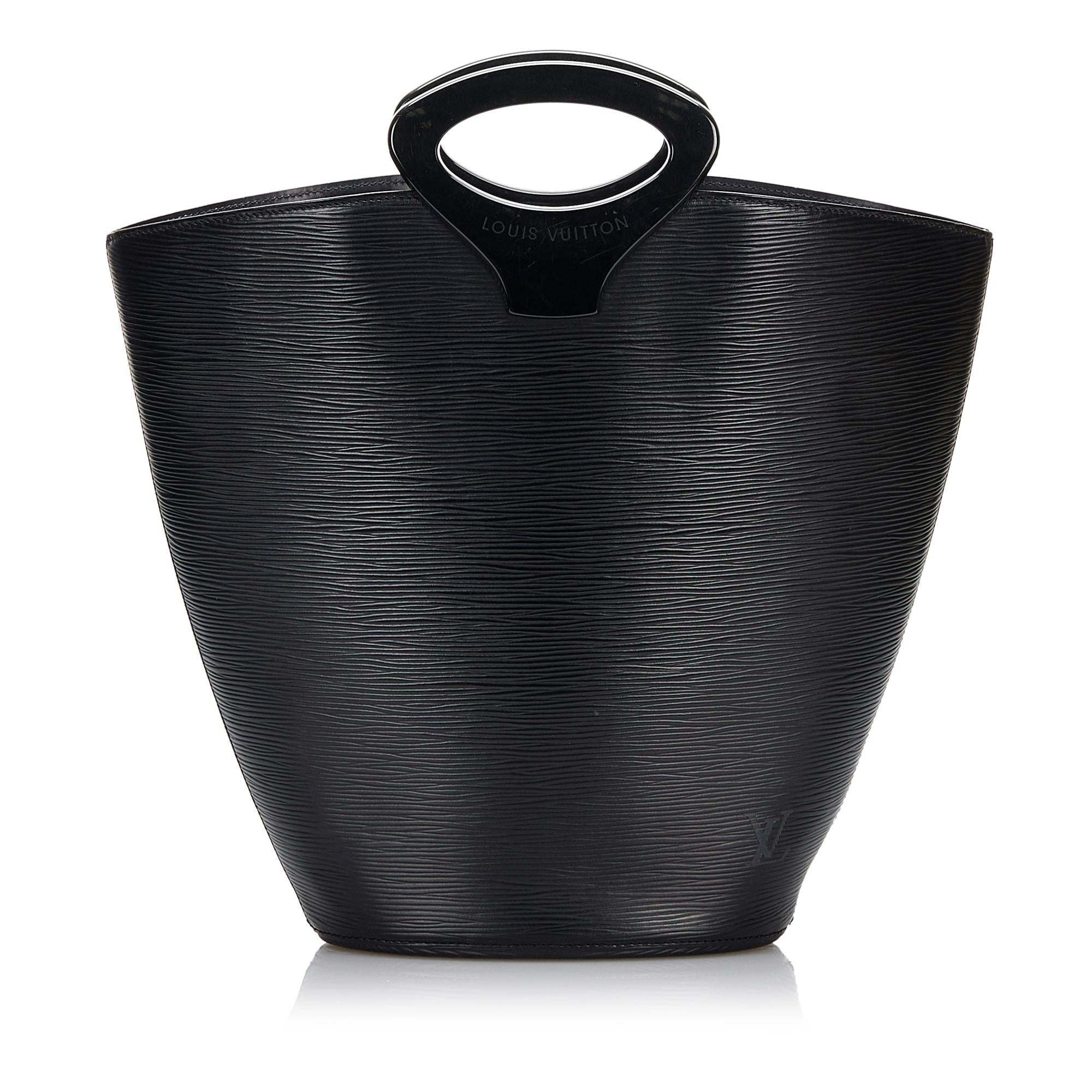 Louis Vuitton Epi Noctambule