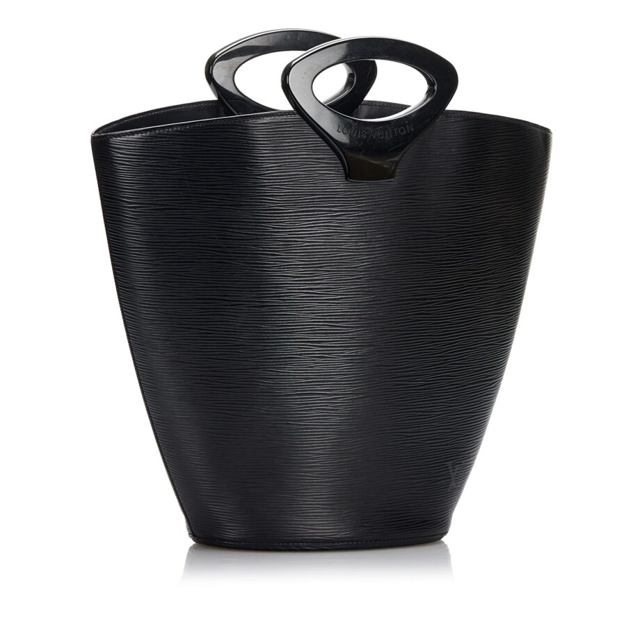 Louis Vuitton Epi Noctambule | Studio Nafay