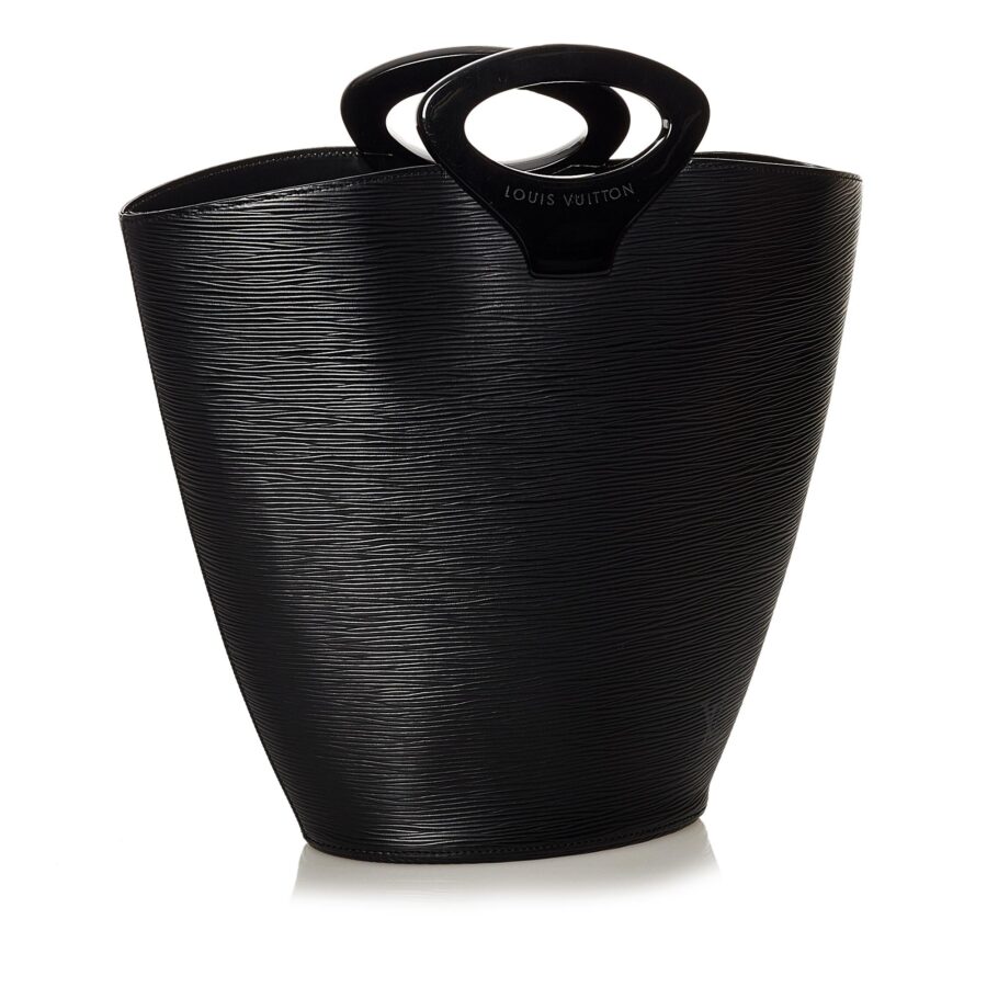 Louis Vuitton Epi Noctambule | Studio Nafay