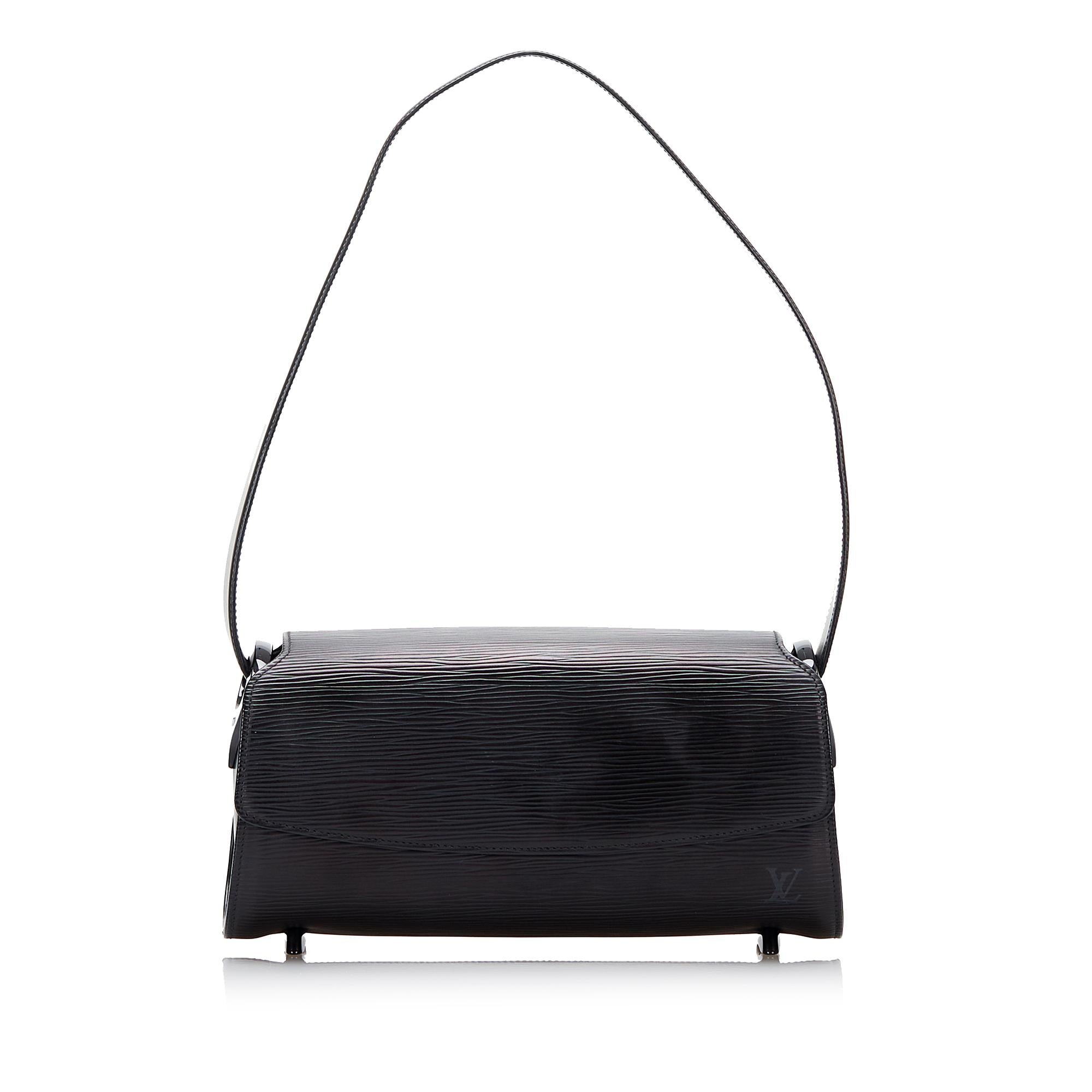 Louis Vuitton Epi Nocturne