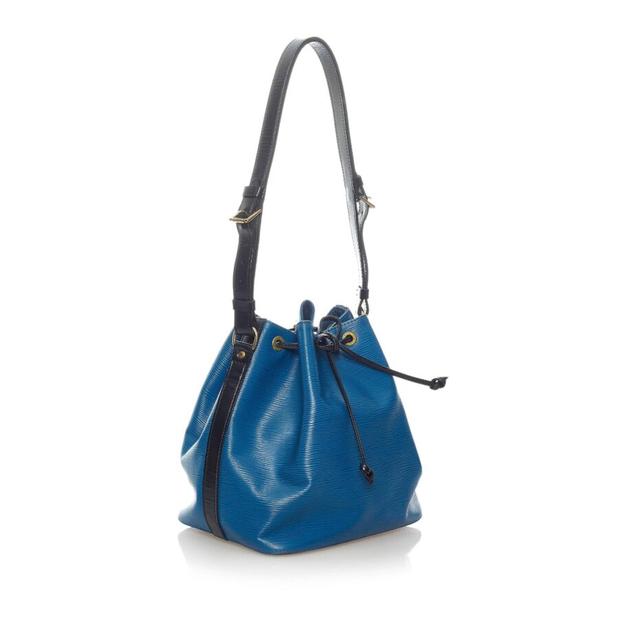 Louis Vuitton Epi Noe Bicolor | Studio Nafay