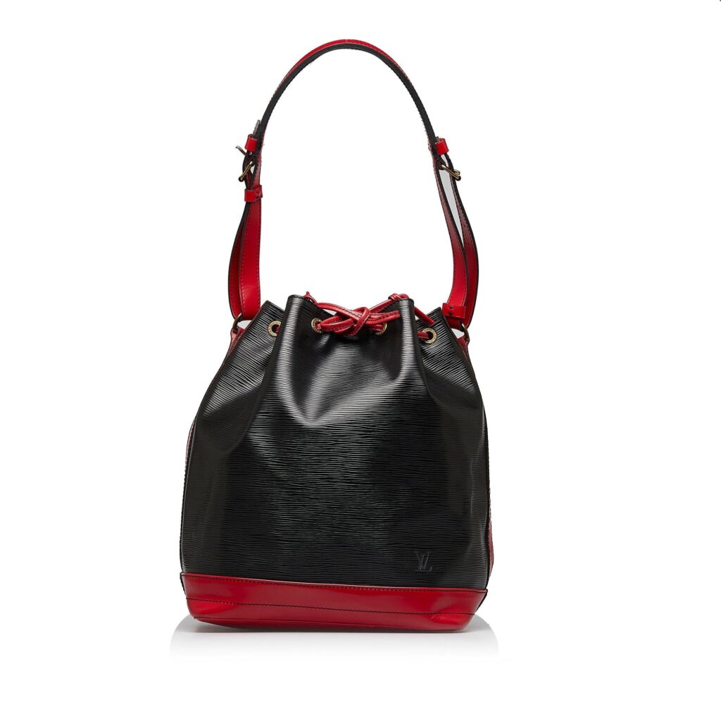 Louis Vuitton Epi Noe Bicolor - Product Image 2