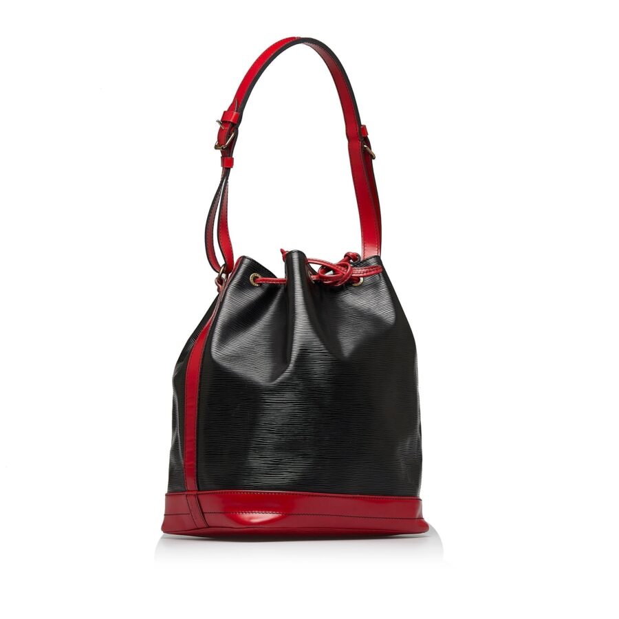 Louis Vuitton Epi Noe Bicolor | Studio Nafay