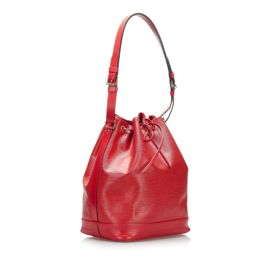 Louis Vuitton Epi Noe GM | Studio Nafay