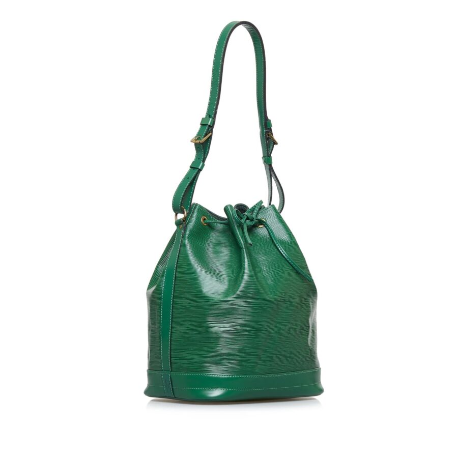 Louis Vuitton Epi Noe GM | Studio Nafay