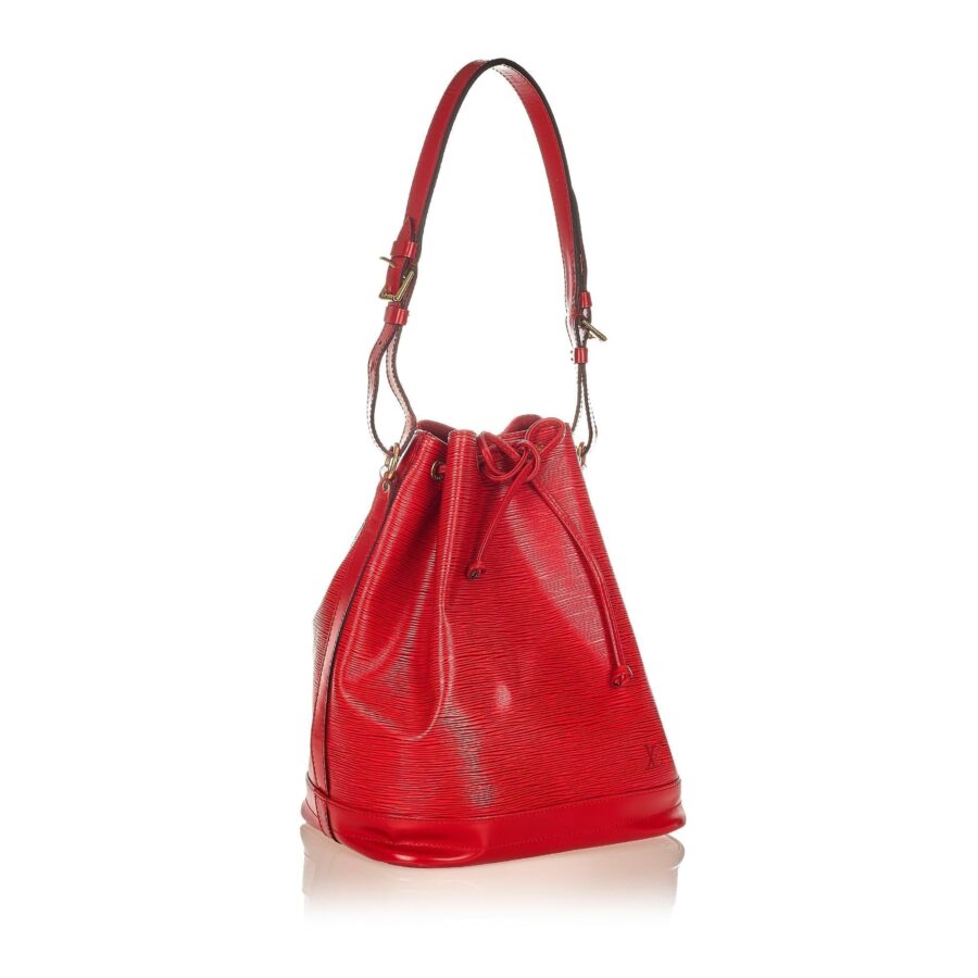 Louis Vuitton Epi Noe | Studio Nafay