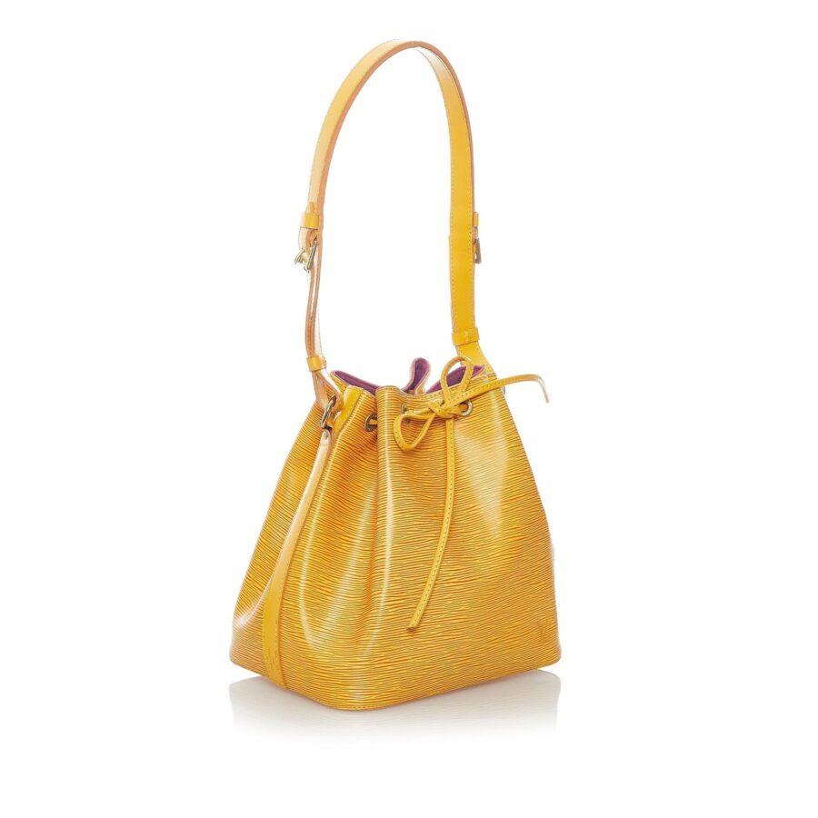 Louis Vuitton Epi Noe | Studio Nafay
